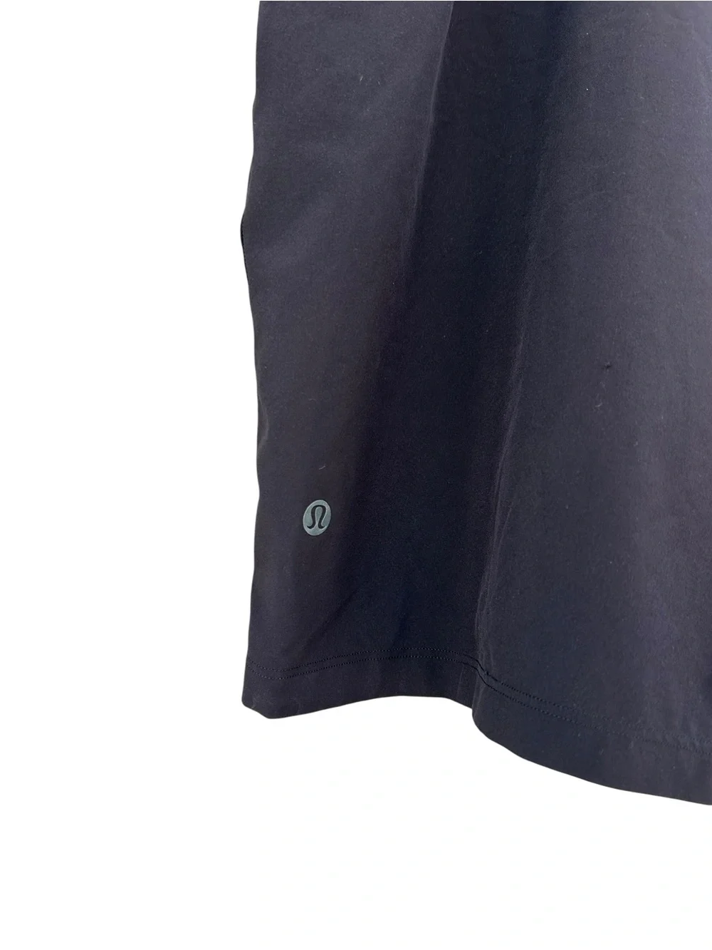Lululemon Zeroed in Linerless Shorts 7” - Men’s Size Large - Black - Athletic - Picture 5 of 9